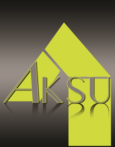 Logo SARL AKSU