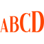 Logo ABCD'IMMO