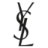 Logo YVES SAINT LAURENT BOUTIQUE FRANCE