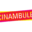 Logo CINEMA RURAL ITINERANT CINAMBULE