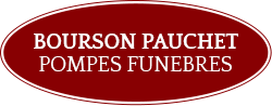 Logo BOURSON PAUCHET POMPES FUNEBRES