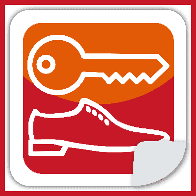 Logo MONSIEUR JUAN HERNANDEZ