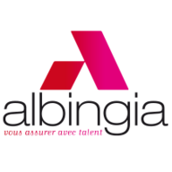 Logo ALBINGIA
