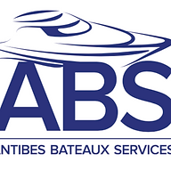 Logo ANTIBES BATEAUX SERVICES