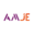 Logo ARTS ET METIERS JUNIOR ETUDE PARIS - AMJE PARIS