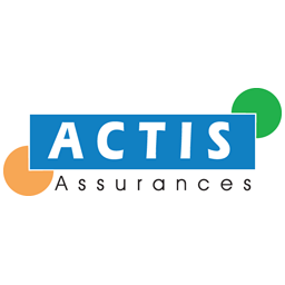 Logo ACTIS ASSURANCES ET PATRIMOINE