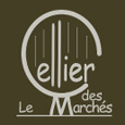 Logo LE CELLIER DES MARCHES