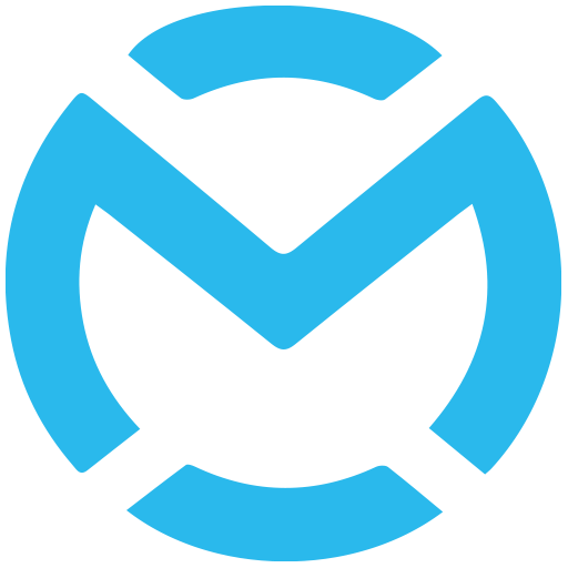 Logo MAX MILO EDITIONS