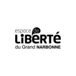 Logo ESPACE LIBERTE ORGANISATION