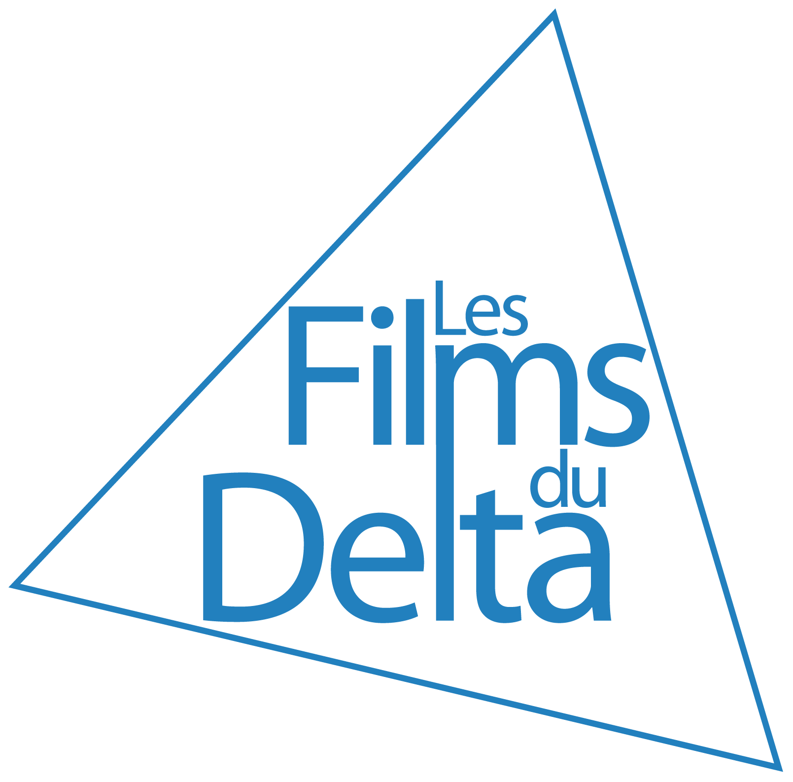 Logo LES FILMS DU DELTA