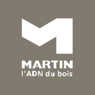 Logo MARTIN CBE