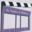 Logo LES PARAPLUIES  DE CHERBOURG