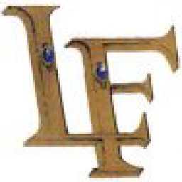 Logo ODILE LE FUR