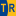 Logo TRANSPORTS ROUX SARL