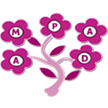 Logo A M P A D