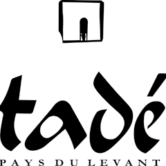 Logo TADE PAYS DU LEVANT
