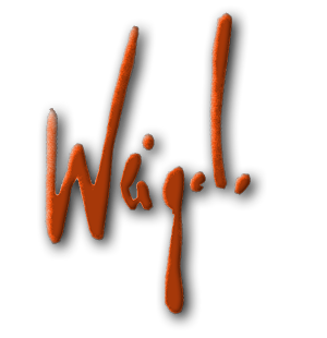 Logo MONSIEUR FRANCOIS WEIGEL