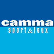 Logo CAMMA SPORT