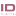 Logo IDETEC
