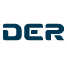 Logo DER