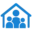 Logo MUTUELLE FAMILIALE DU LOIRET