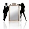Logo MADAME SYLVIE DUVAL