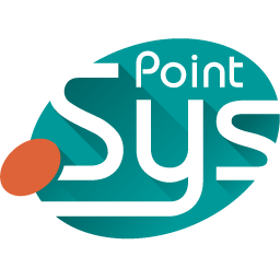 Logo POINT SYS