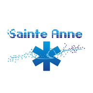 Logo AMBULANCE SAINTE ANNE