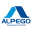 Logo ALPEGO FRANCE
