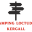 Logo CAMPING DE KERGALL