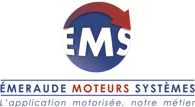 Logo EMERAUDE MOTEURS SYSTEMES