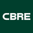 Logo CBRE DESIGN & PROJECT