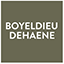 Logo SARL DEHAENE + PARTENAIRES - ARCHITECTES