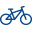 Logo CYCLES PATRICK BERAUD