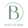 Logo BOULE DE NEIGE