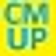 Logo CONCEPT MECANIQUE USINAGE PRECISION - CMUP