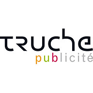 Logo PUBLICITE LUCIEN TRUCHE