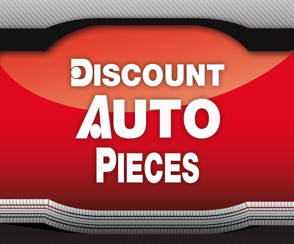 Logo DISCOUNT AUTO PIECES