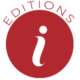 Logo LES POINTS SUR LES I EDITIONS