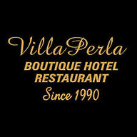 Logo SCI VILLA PERLA