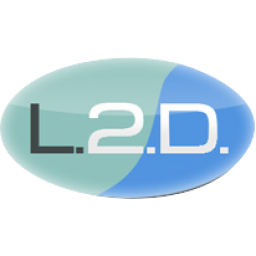 Logo L.2.D.