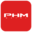 Logo PHM METAL