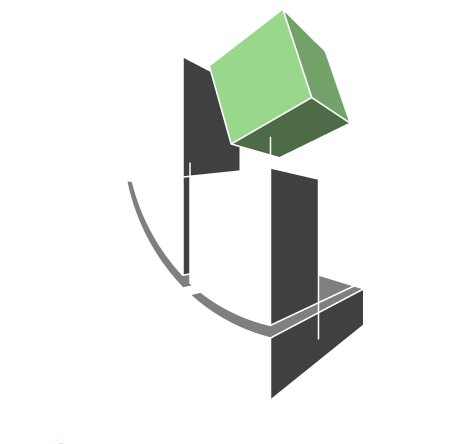 Logo B2D ARCHITECTES