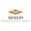 Logo WDP FRANCE