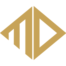Logo MAGIC DREAM