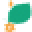 Logo POUSSE CLANET ESPACES VERTS SA