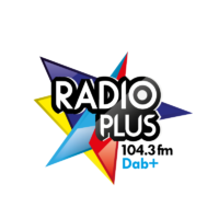 Logo RADIO PLUS ASSOCIATION COMUNIC
