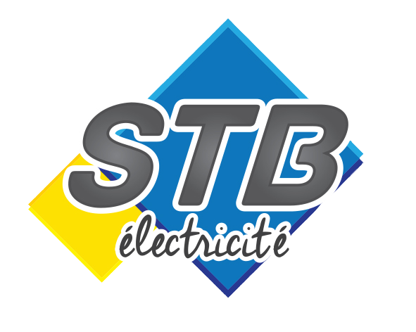 Logo S.T.B. ELECTRICITE