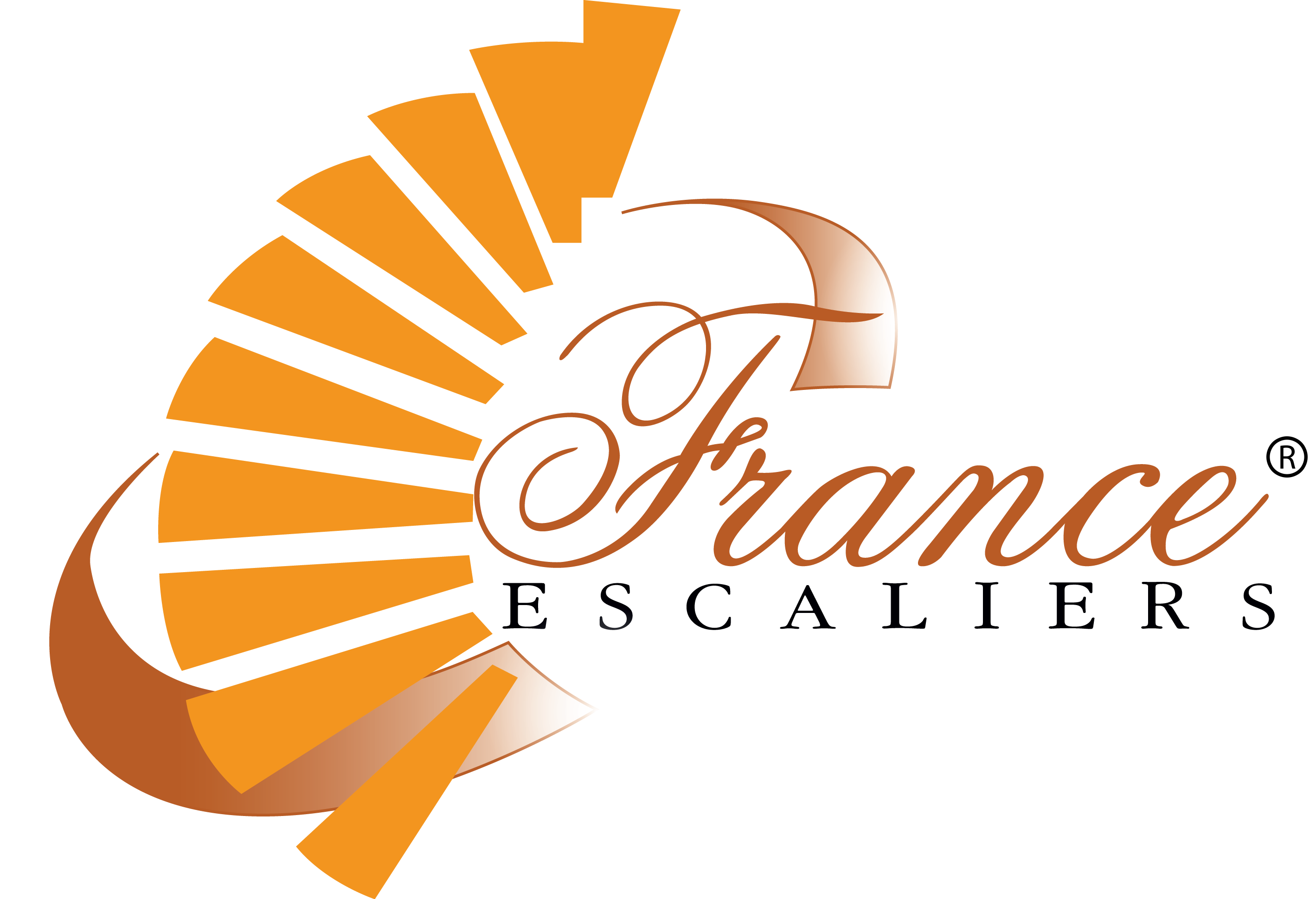 Logo FRANCE ESCALIER