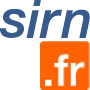 Logo SIRENE